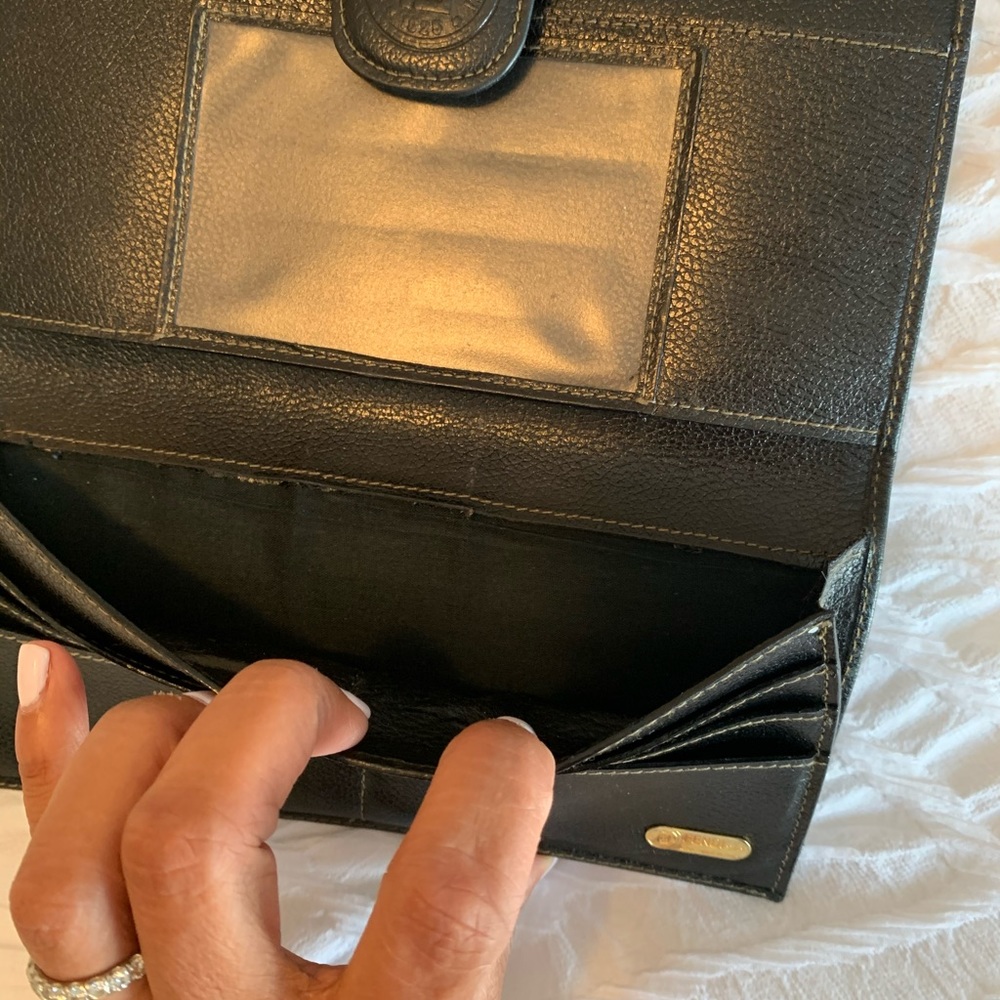 FENDI WALLET - Picture 7 of 10